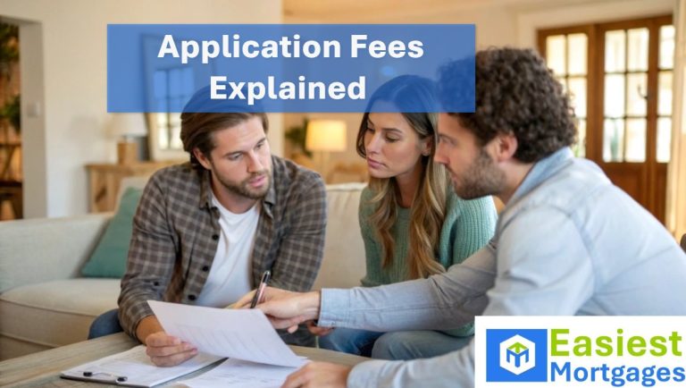 Application Fees Explained