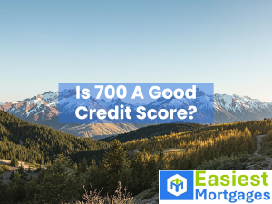 Is 700 A Good Credit Score?