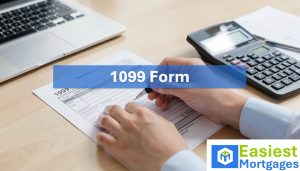 1099 form