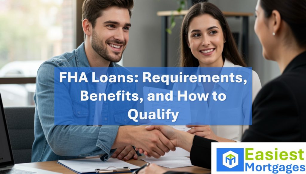 FHA Loan