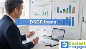 DSCR loans