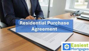 Residential Purchase Agreement