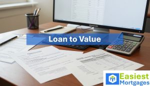 Loan to Value Ratio