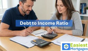 Debt to Income Ratio